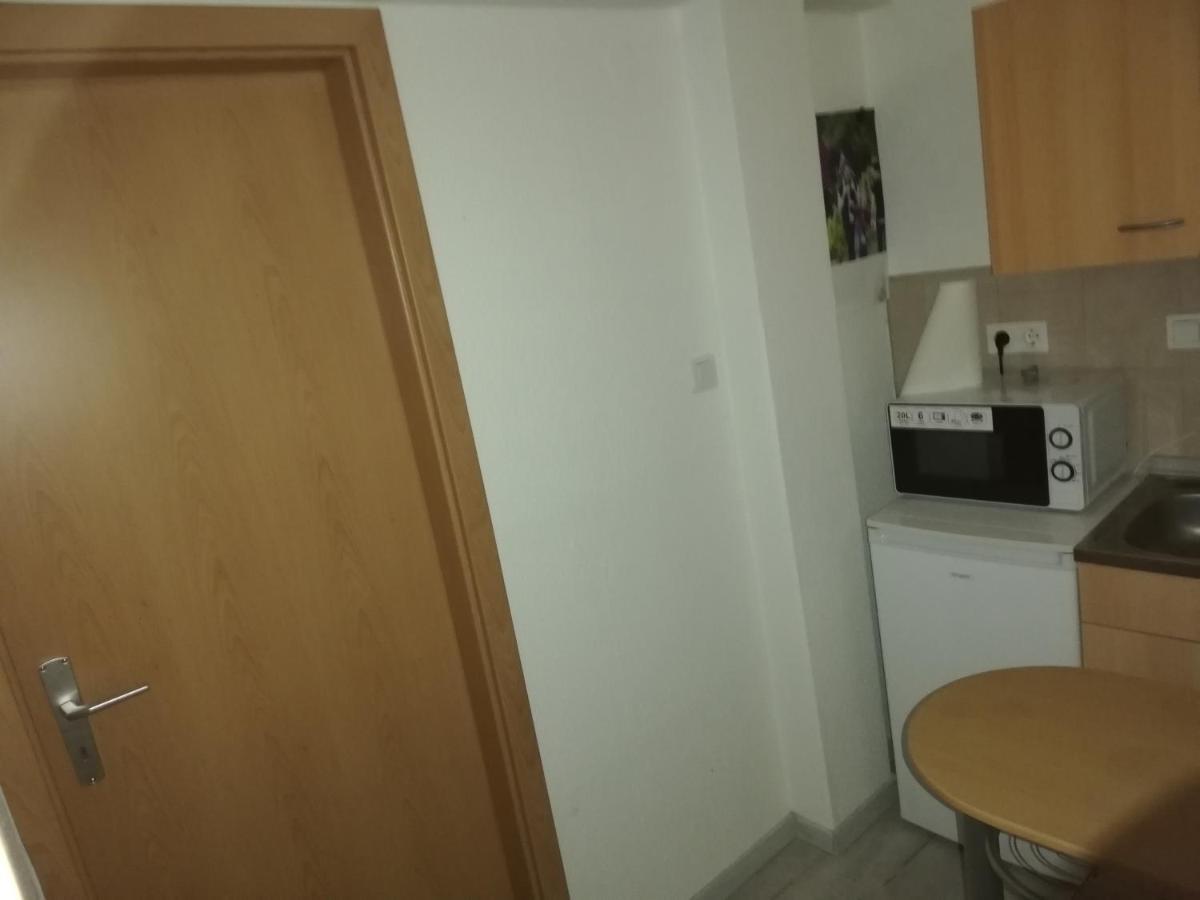 Gasthaus Zur Traube Hatzenport Extérieur photo
