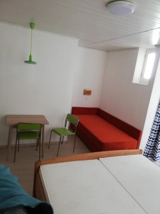 Gasthaus Zur Traube Hatzenport Extérieur photo