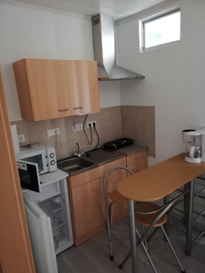 Gasthaus Zur Traube Hatzenport Extérieur photo