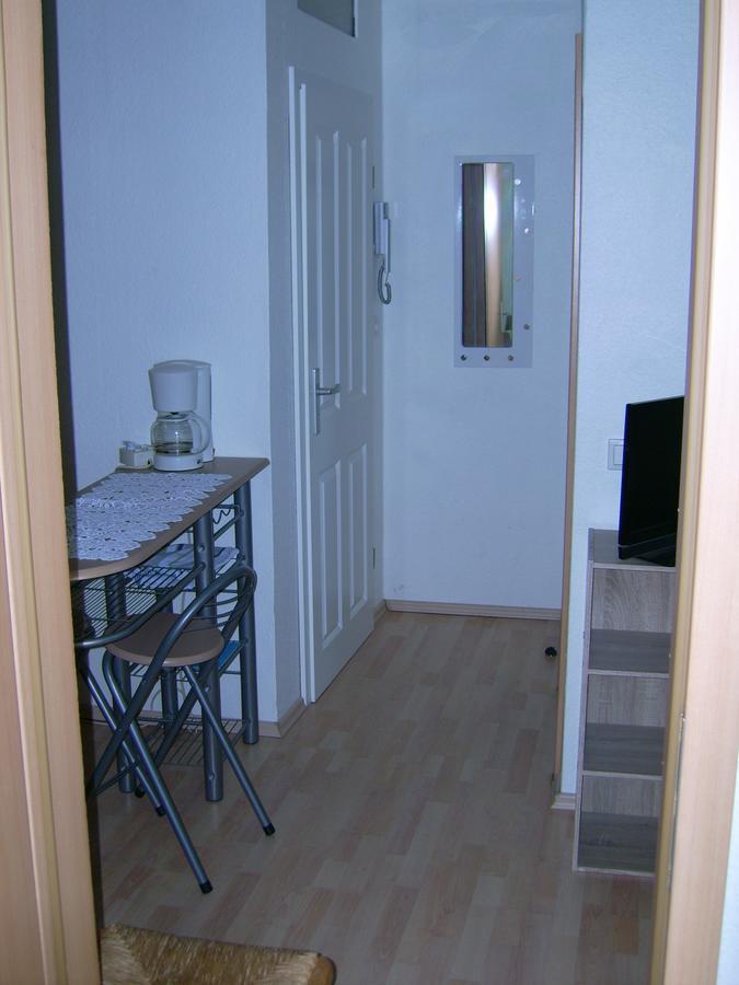 Gasthaus Zur Traube Hatzenport Chambre photo