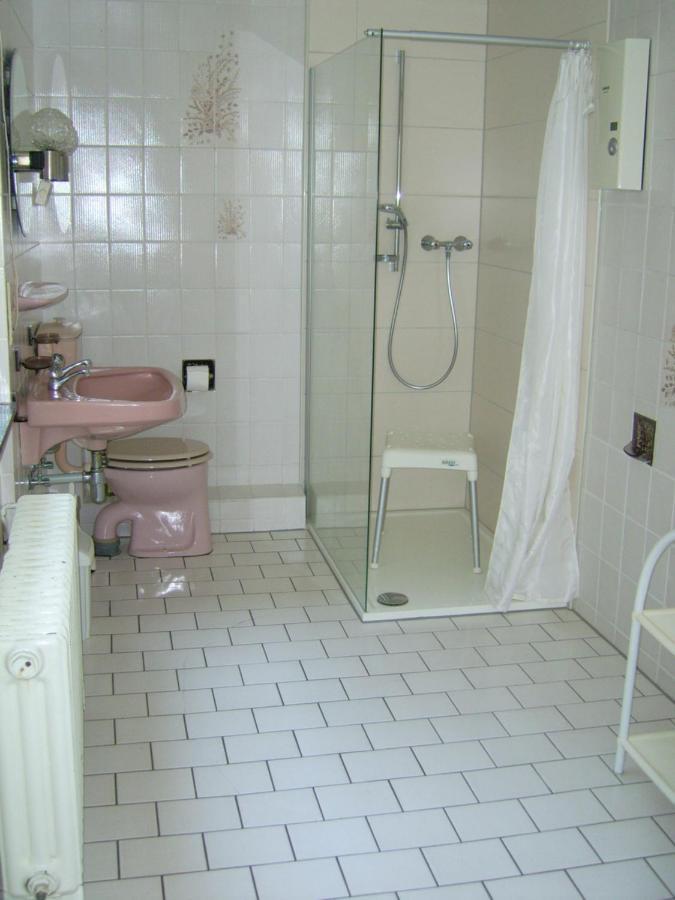 Gasthaus Zur Traube Hatzenport Extérieur photo