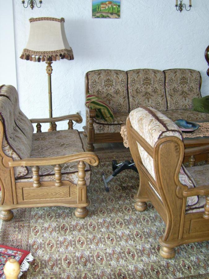 Gasthaus Zur Traube Hatzenport Extérieur photo