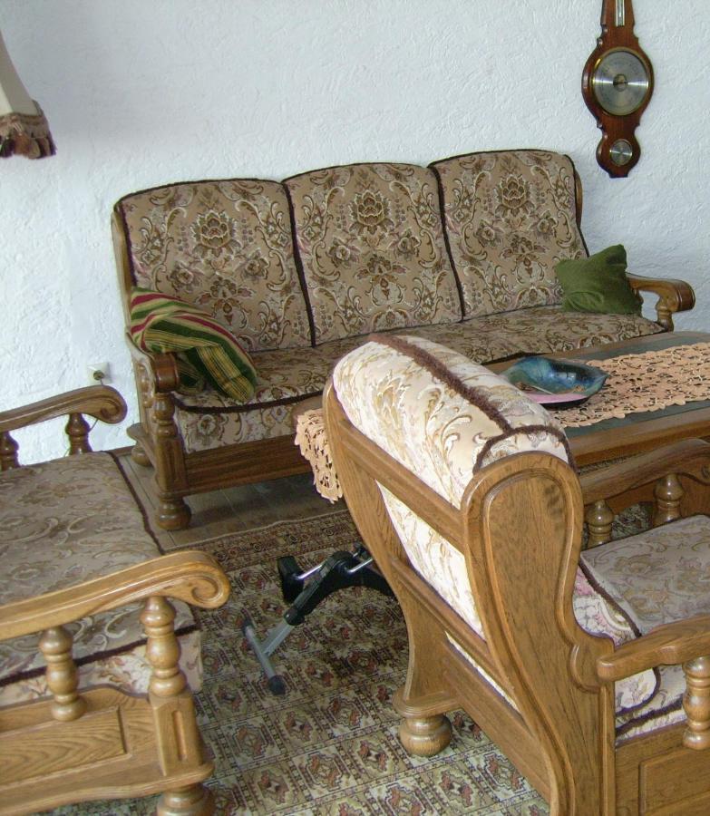Gasthaus Zur Traube Hatzenport Extérieur photo